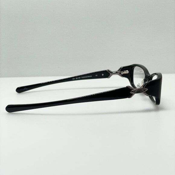Oakley Believe 22-139 Eyeglasses Eye Glasses Frames 49-15-130 main image 5